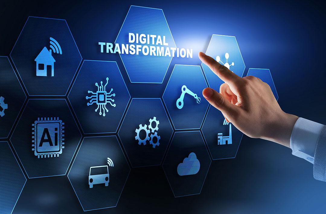 Transformation digitale en PME : ce qu'il faut regarder en face en 2026